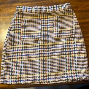 ModCloth Skirt size S